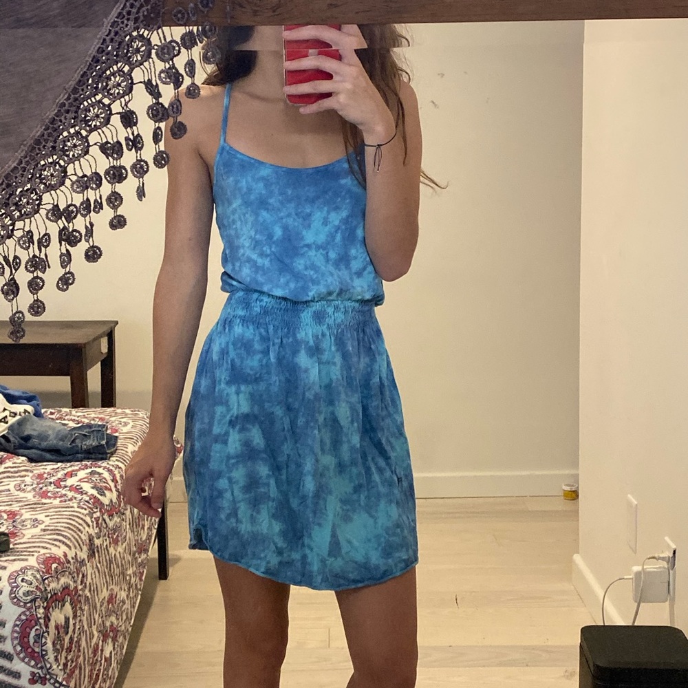 Billabong dress